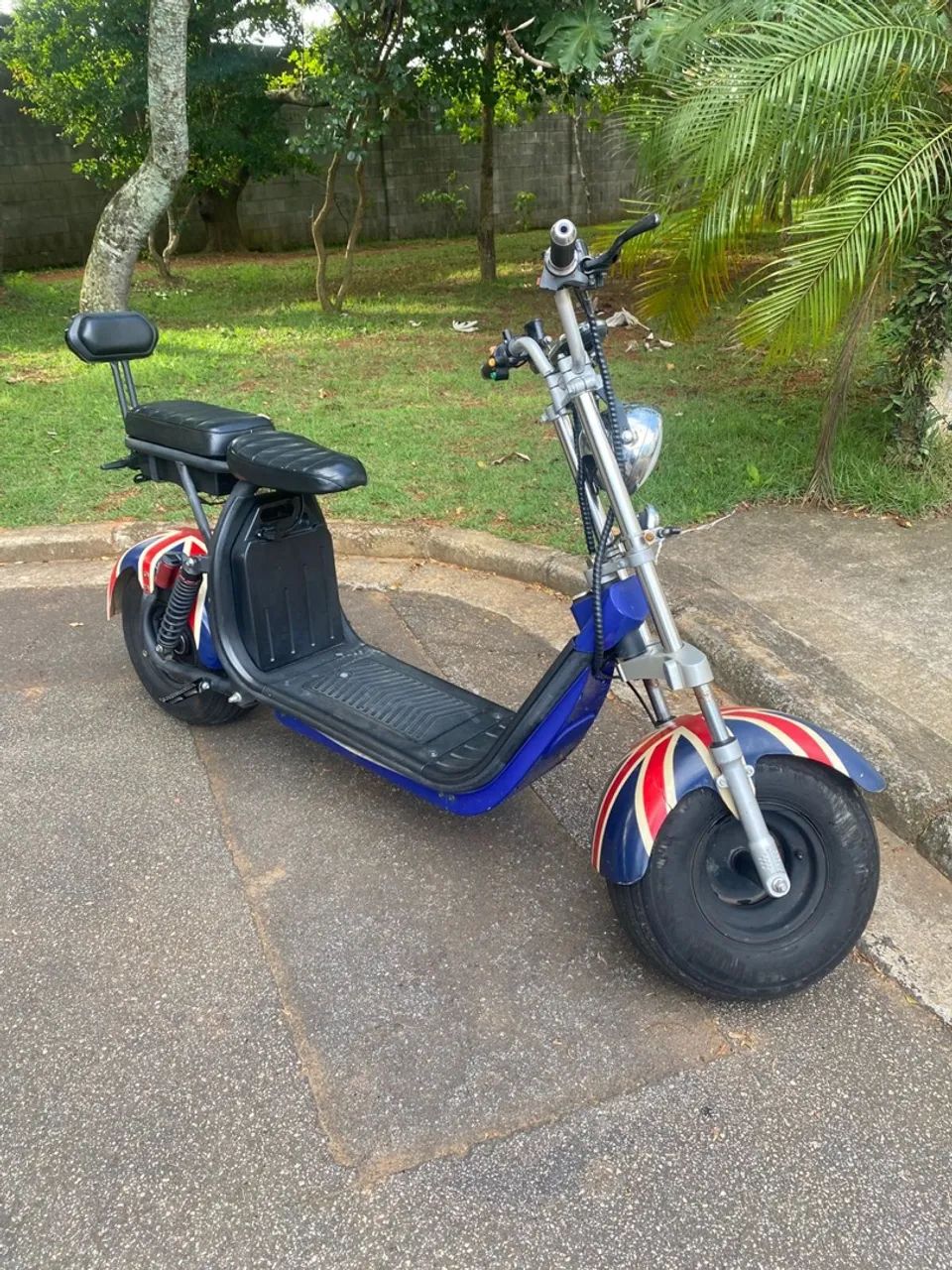 Moto  - Foto 3