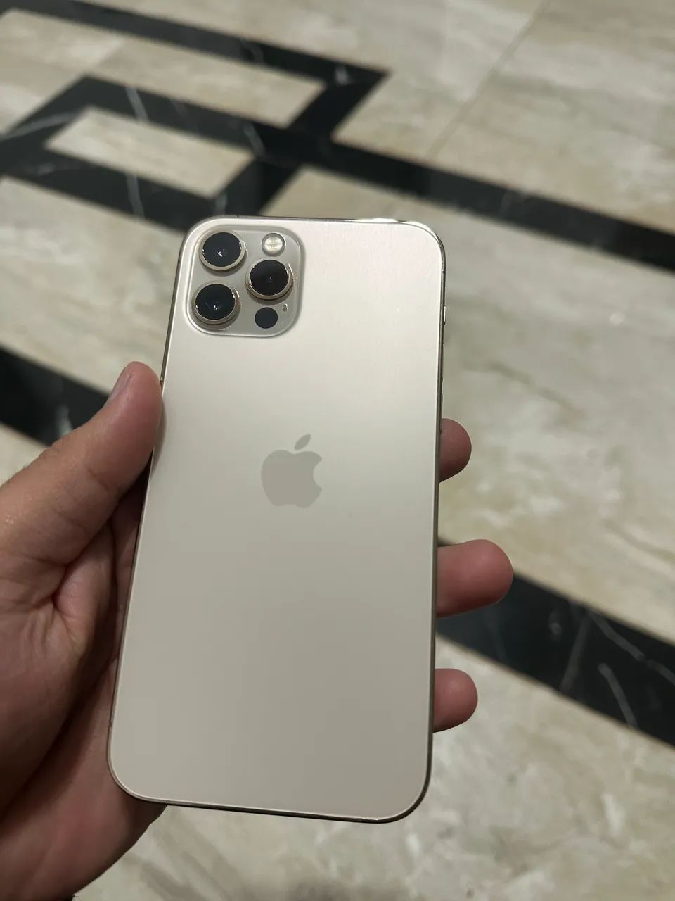 iPhone 12 PRO 128gb tudo ok - Foto 4