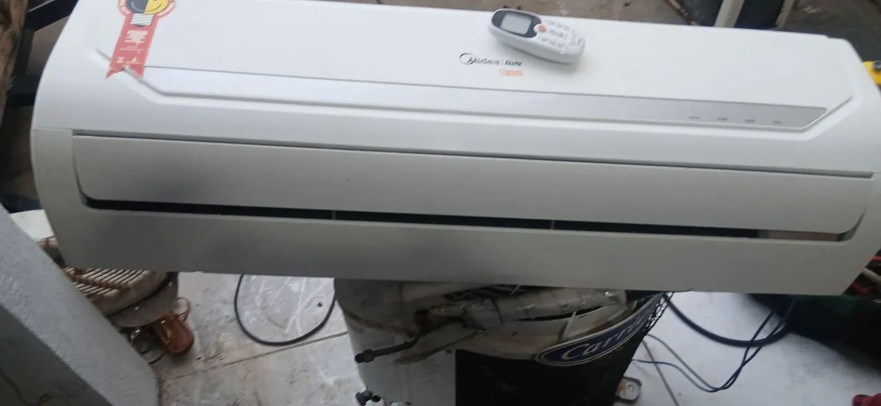 Ar condicionado  - Foto 2