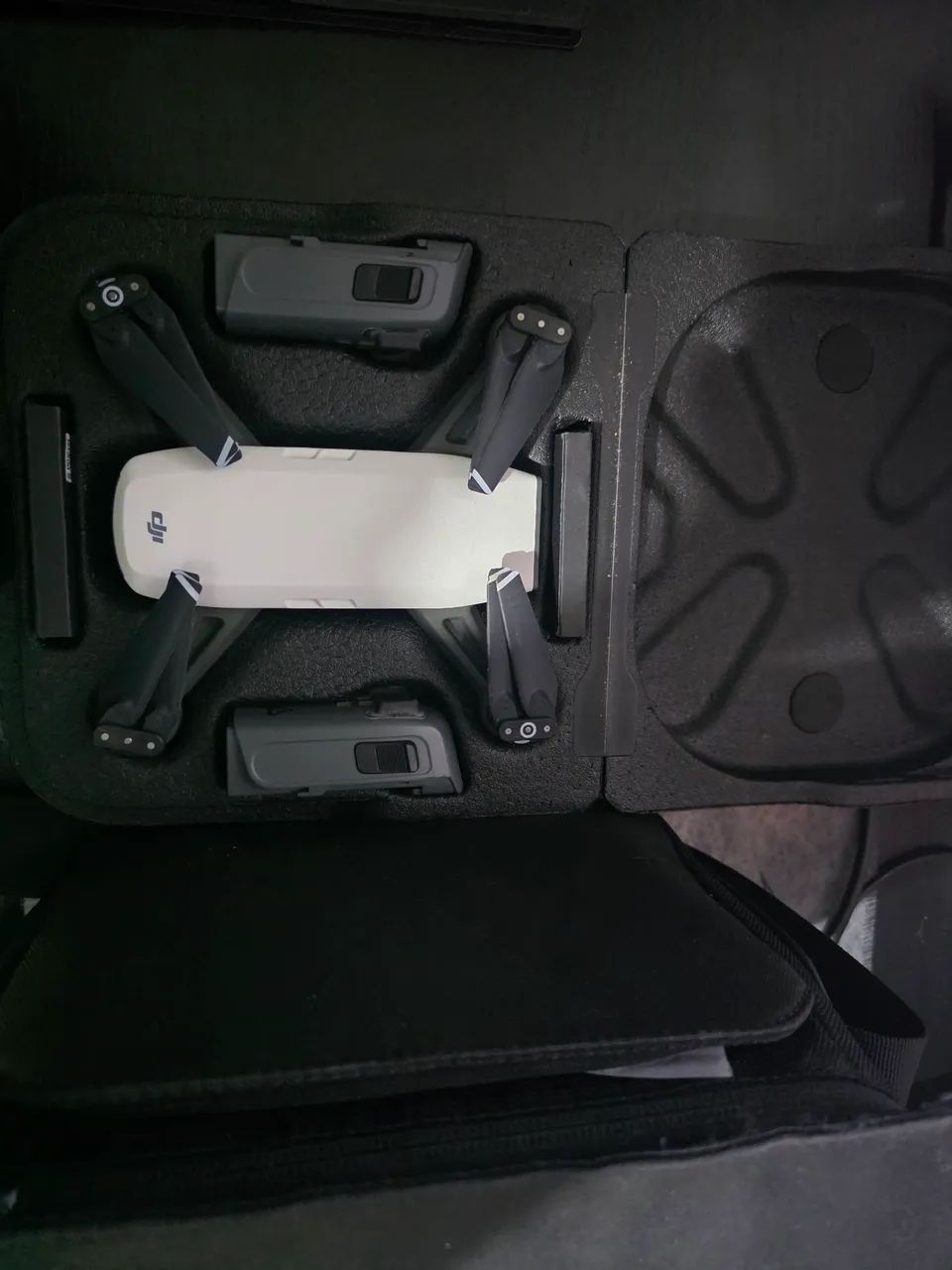 Drone dji spark 