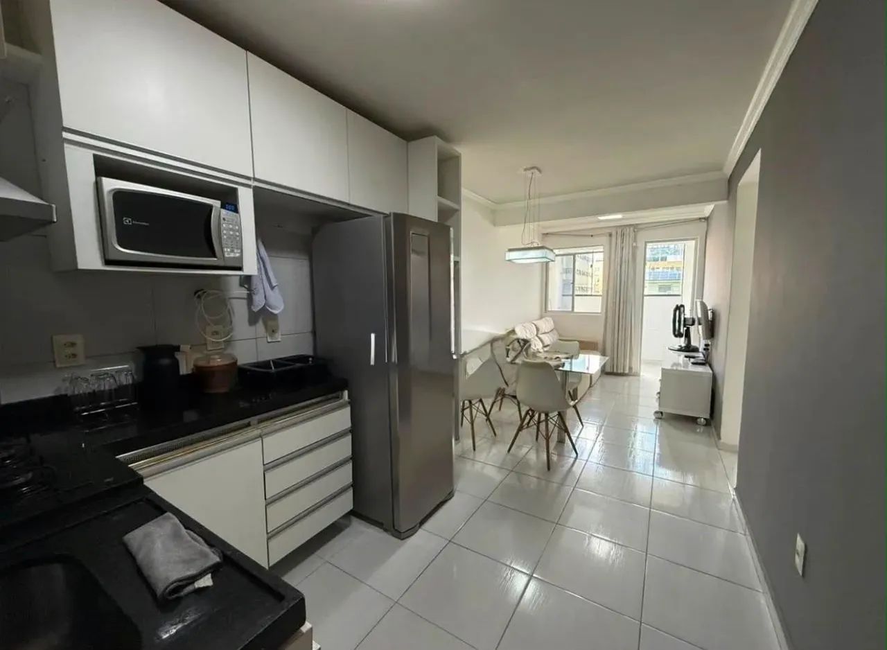 Apartamento mobiliado aeroclube  - Foto 5