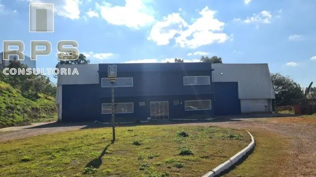 GALPÃO INDUSTRIAL OU LOGÍSTICA para Venda - Foto 4