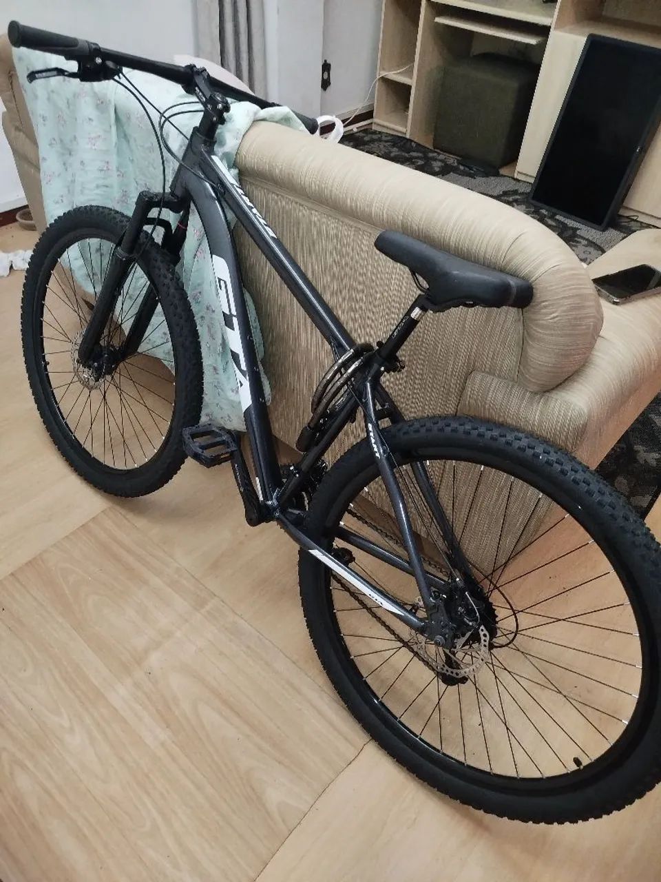 Bicicleta Aro 29 