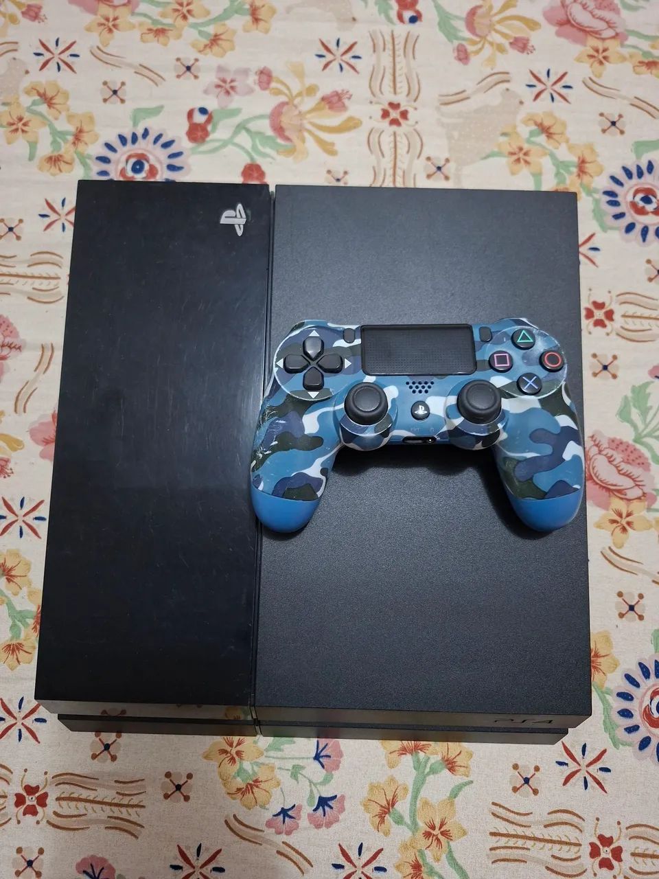 Ps4 Fat