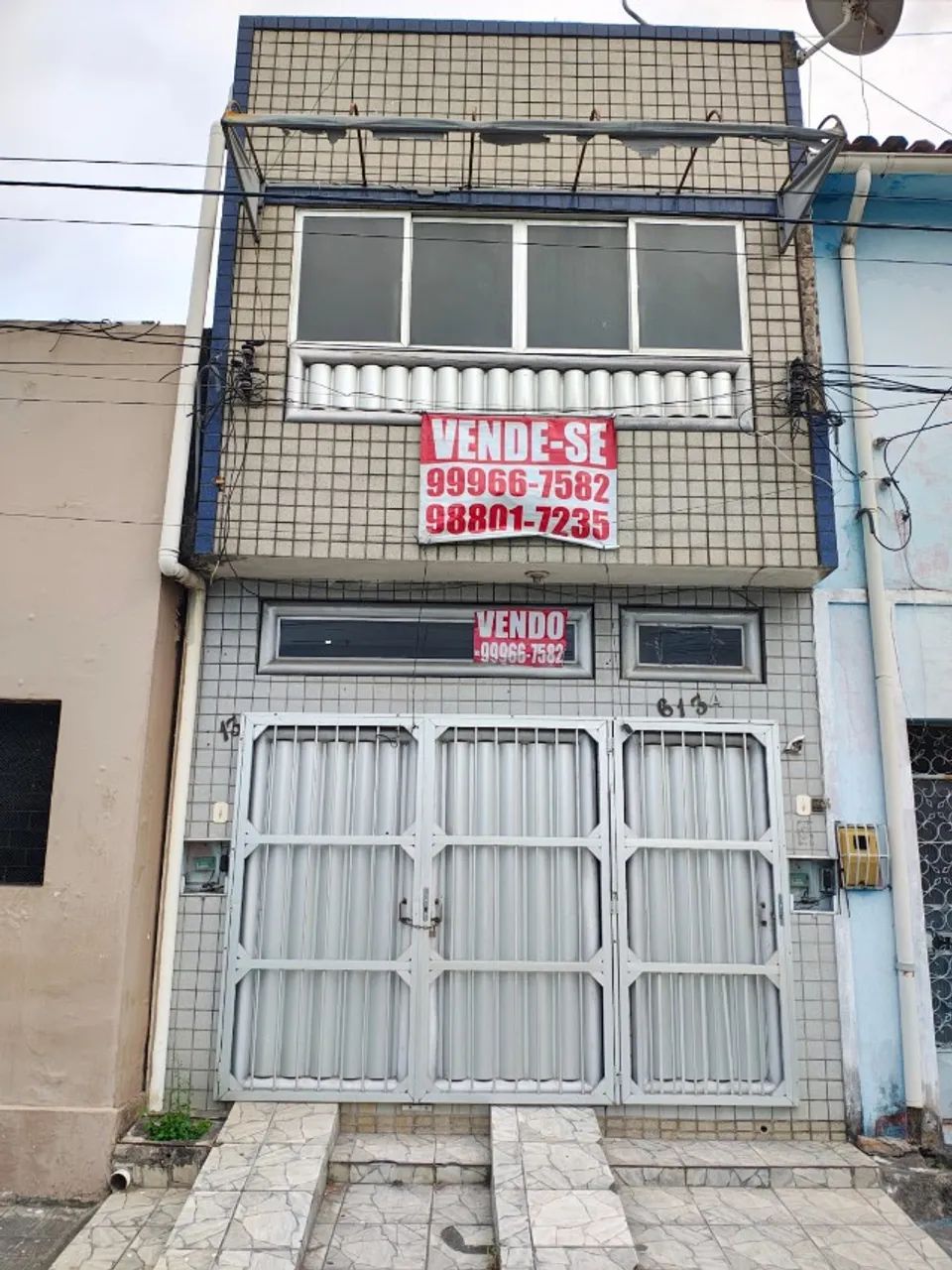 Casa/Ponta Grossa