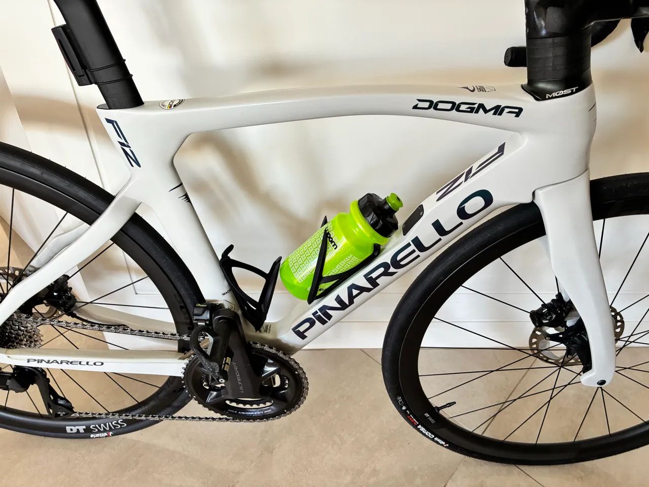 Pinarello F12 - Foto 4