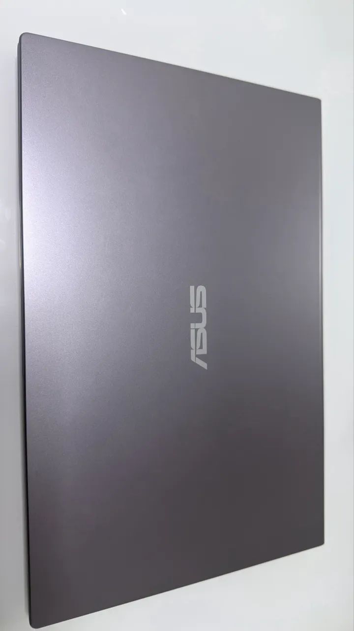 Notebook Asus core i5 15,6 polegadas, SSD 256gb, 8gb ram - Foto 2