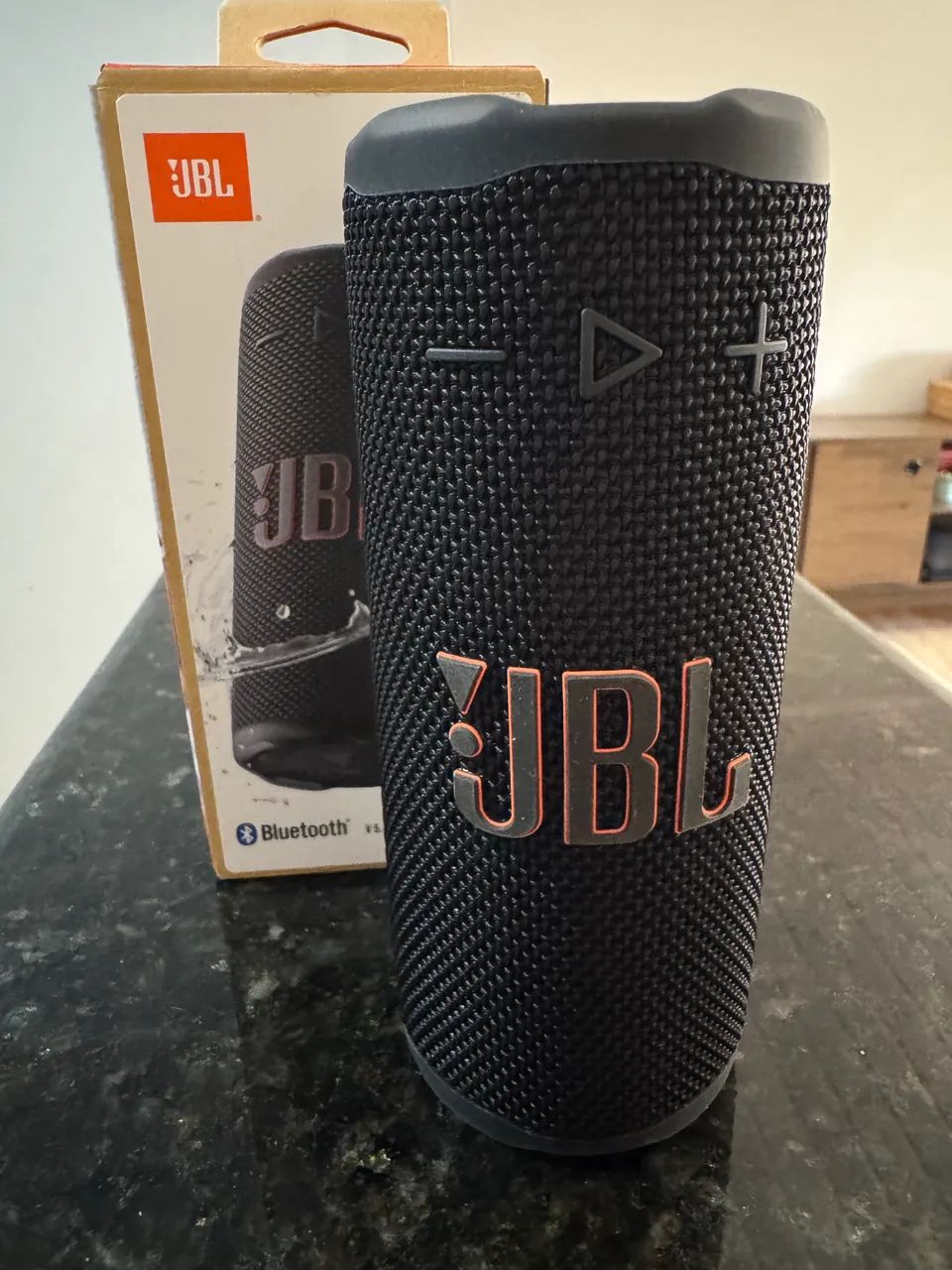 JBL GRIP 3 ORIGINAL  - Foto 3