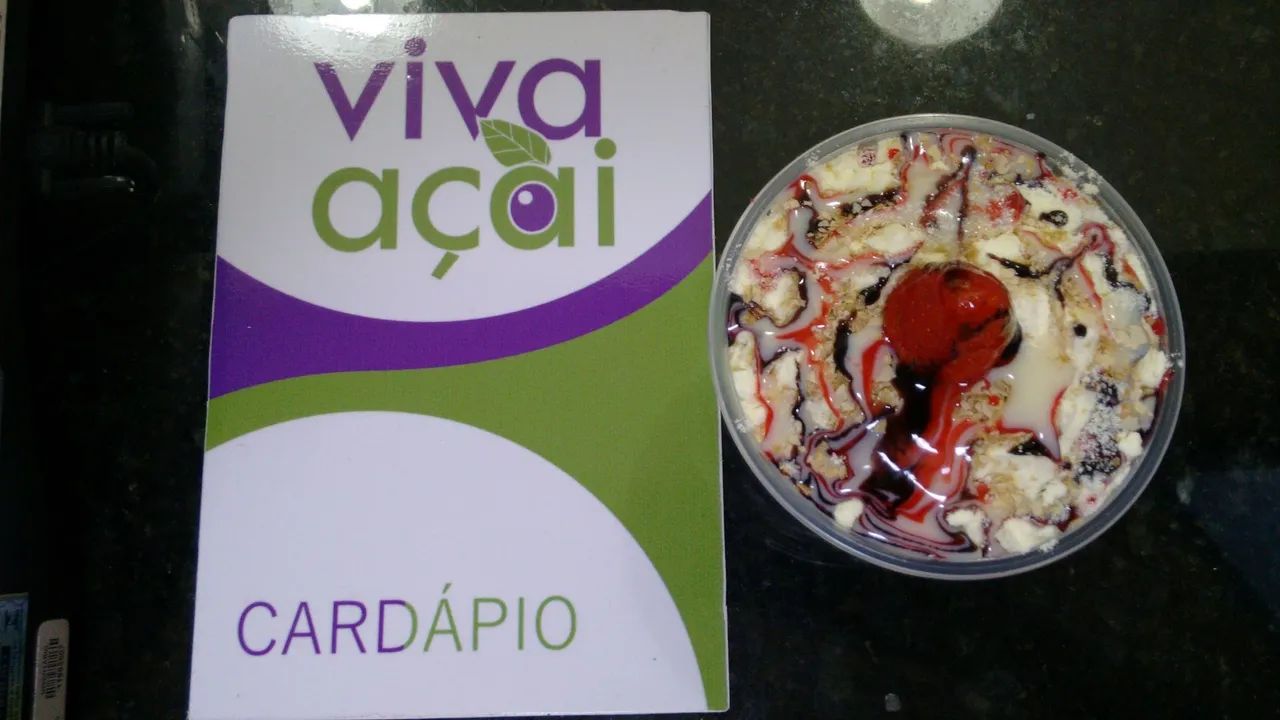 Vaga de emprego 