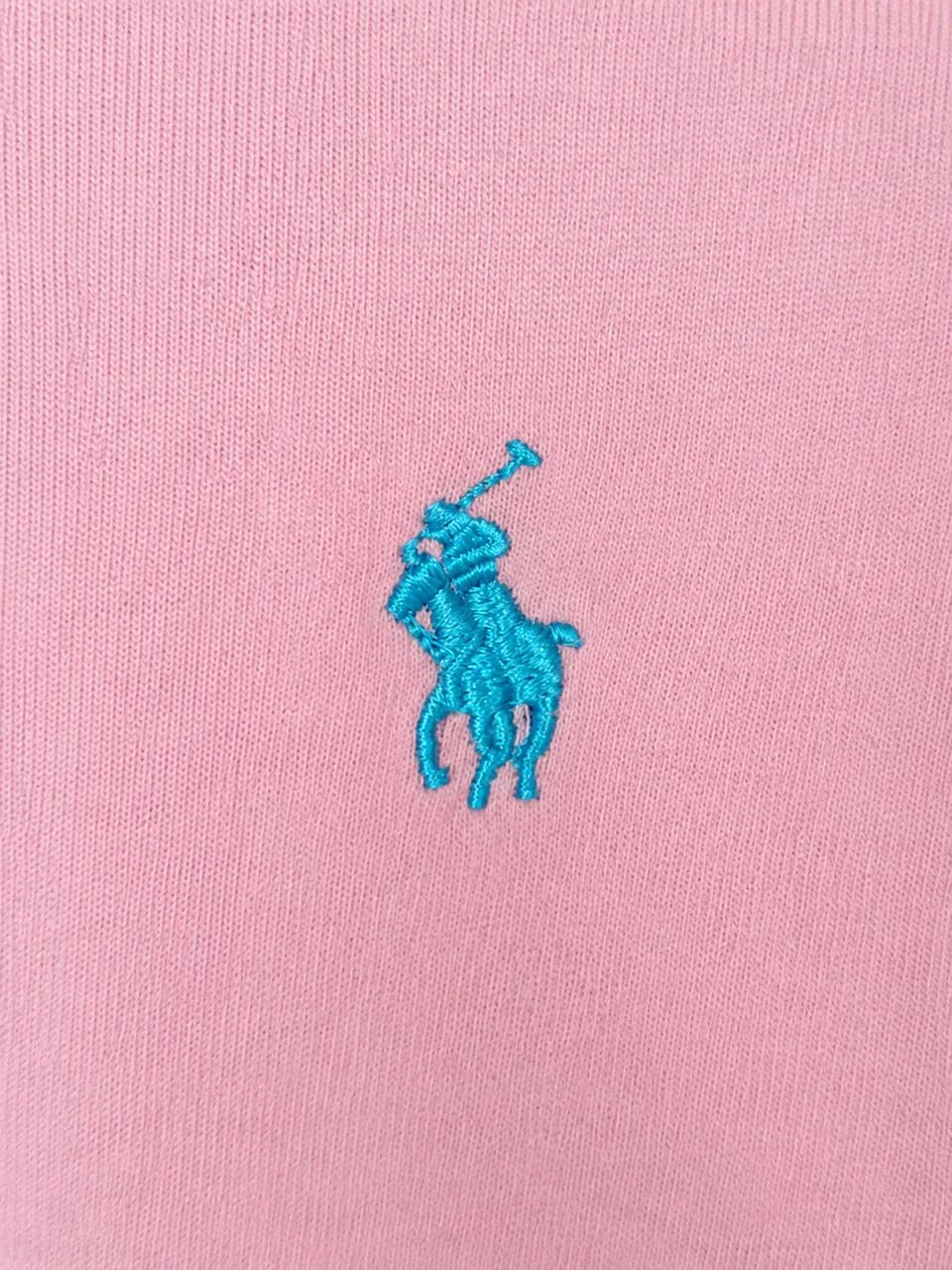 Polo Ralph Lauren original, Com Pony Azul - Foto 3