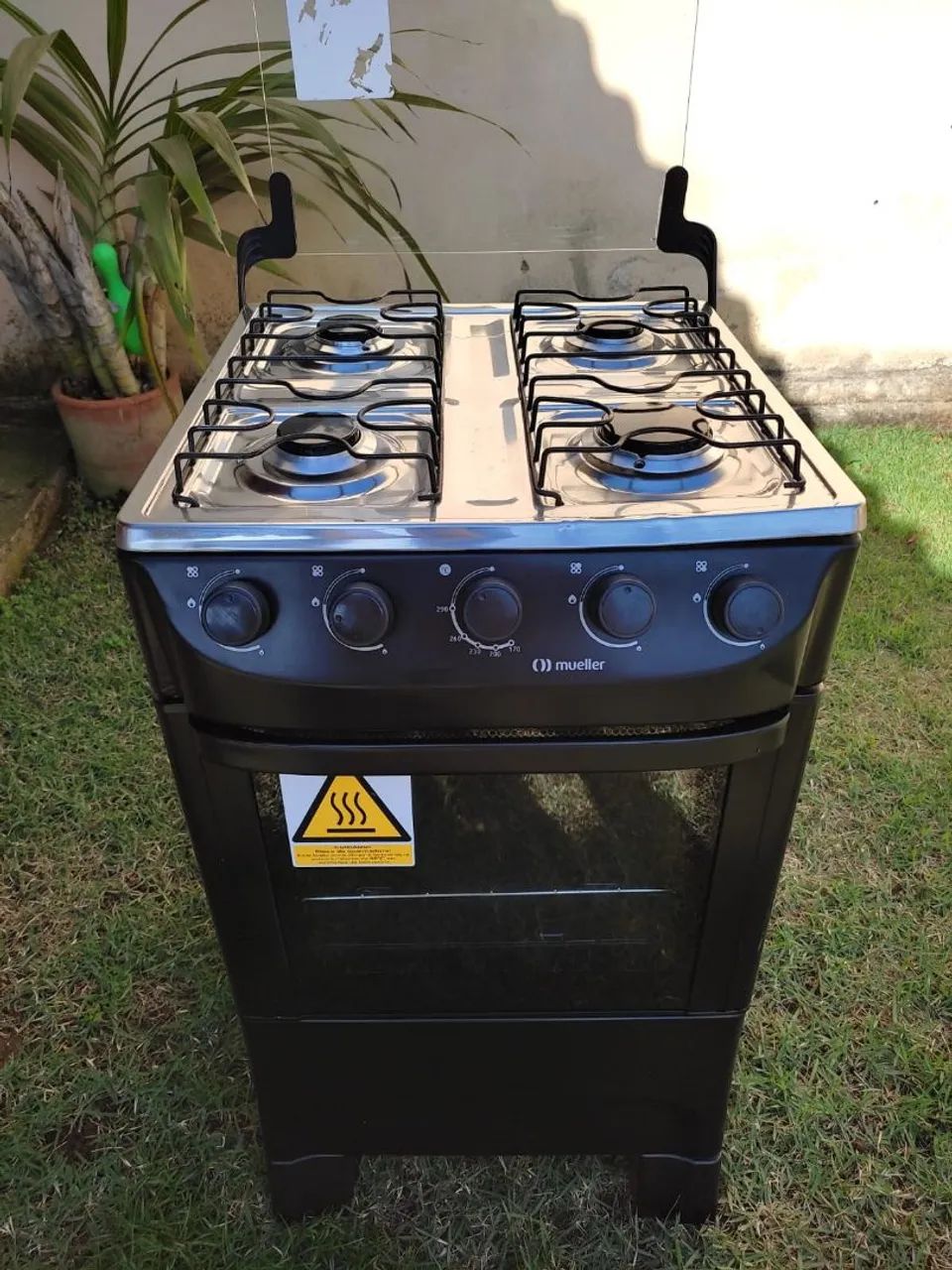Fogão 