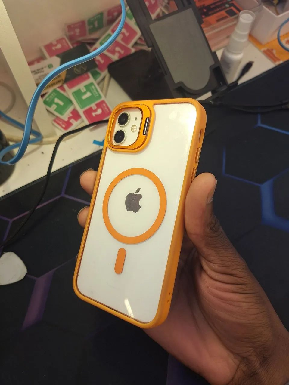 Iphone 11 - Foto 2