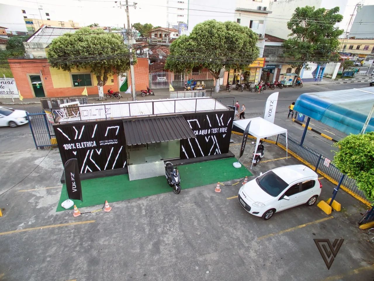 VENDO CONTAINER. 9x3c  - Foto 2