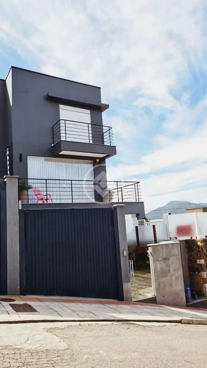 CASA - Córrego Grande - DP-116794