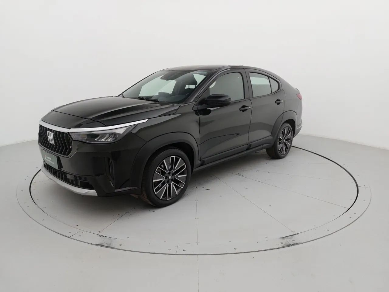 Fiat Fastback 2025