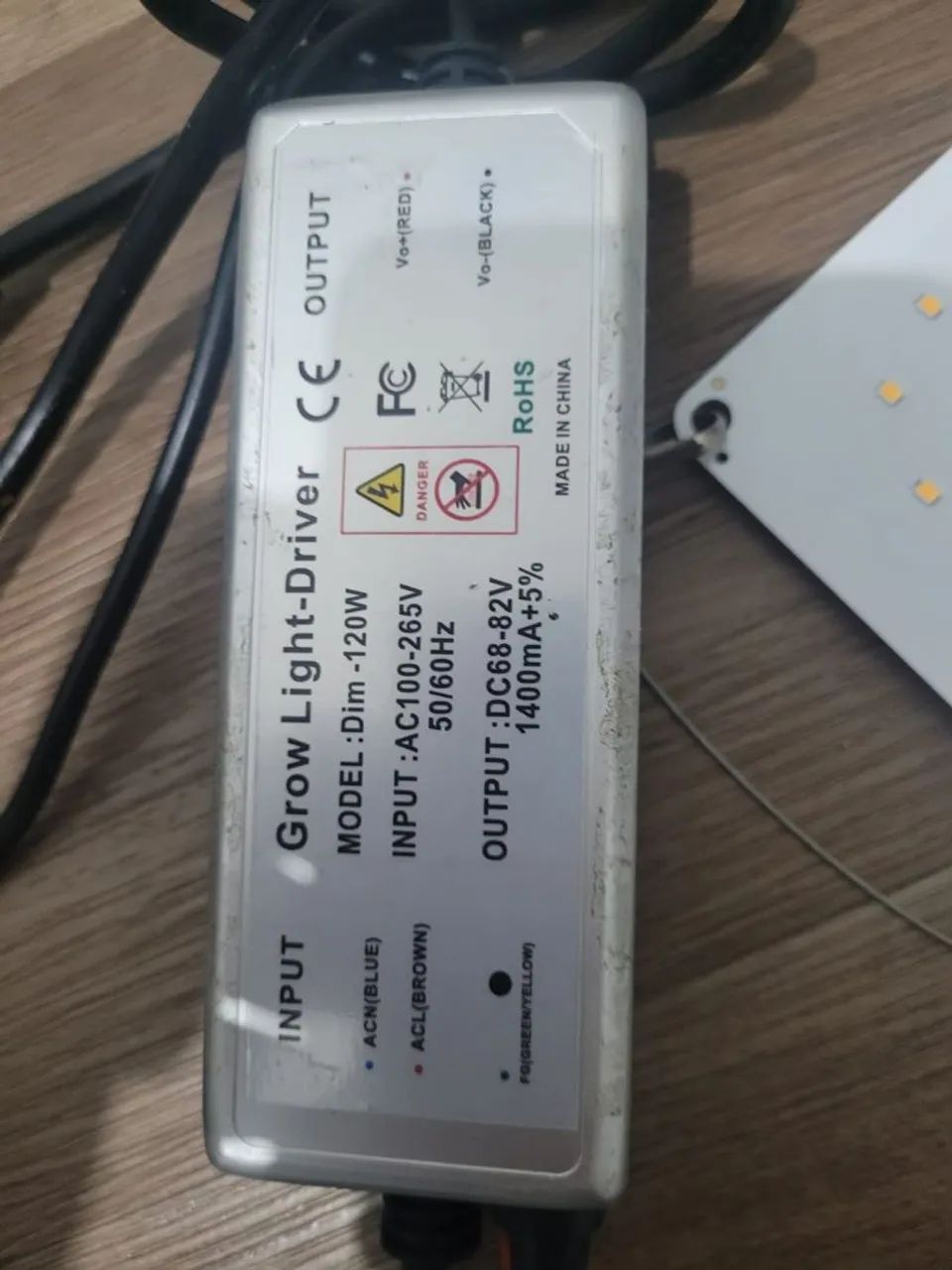 Grow / QB / Quantum Board / cultivo - Foto 5