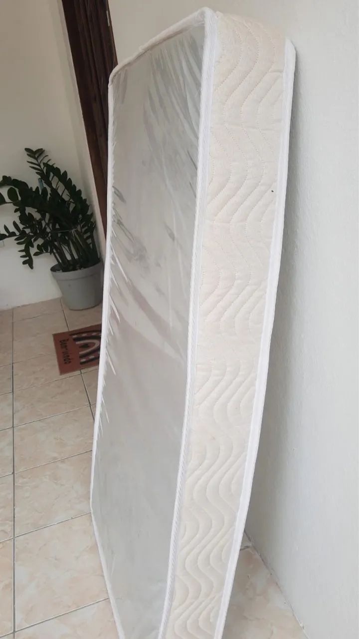 Colchão para bebê  - Foto 4
