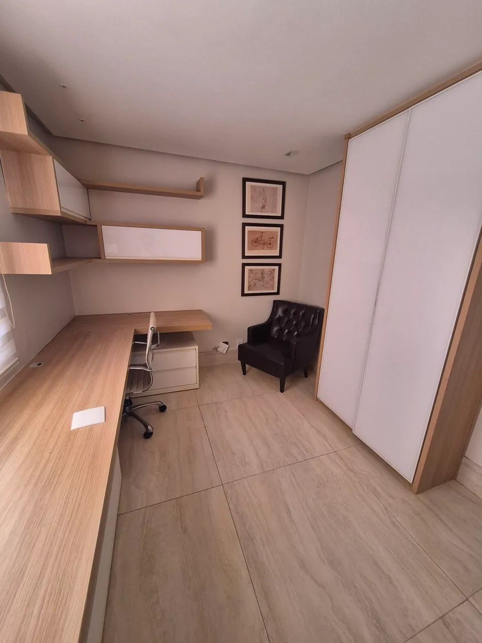 SQSW 101 SUDOESTE | 3QTS | MOBILIADO | REFORMADO | ALTO PADRÃO - Foto 5