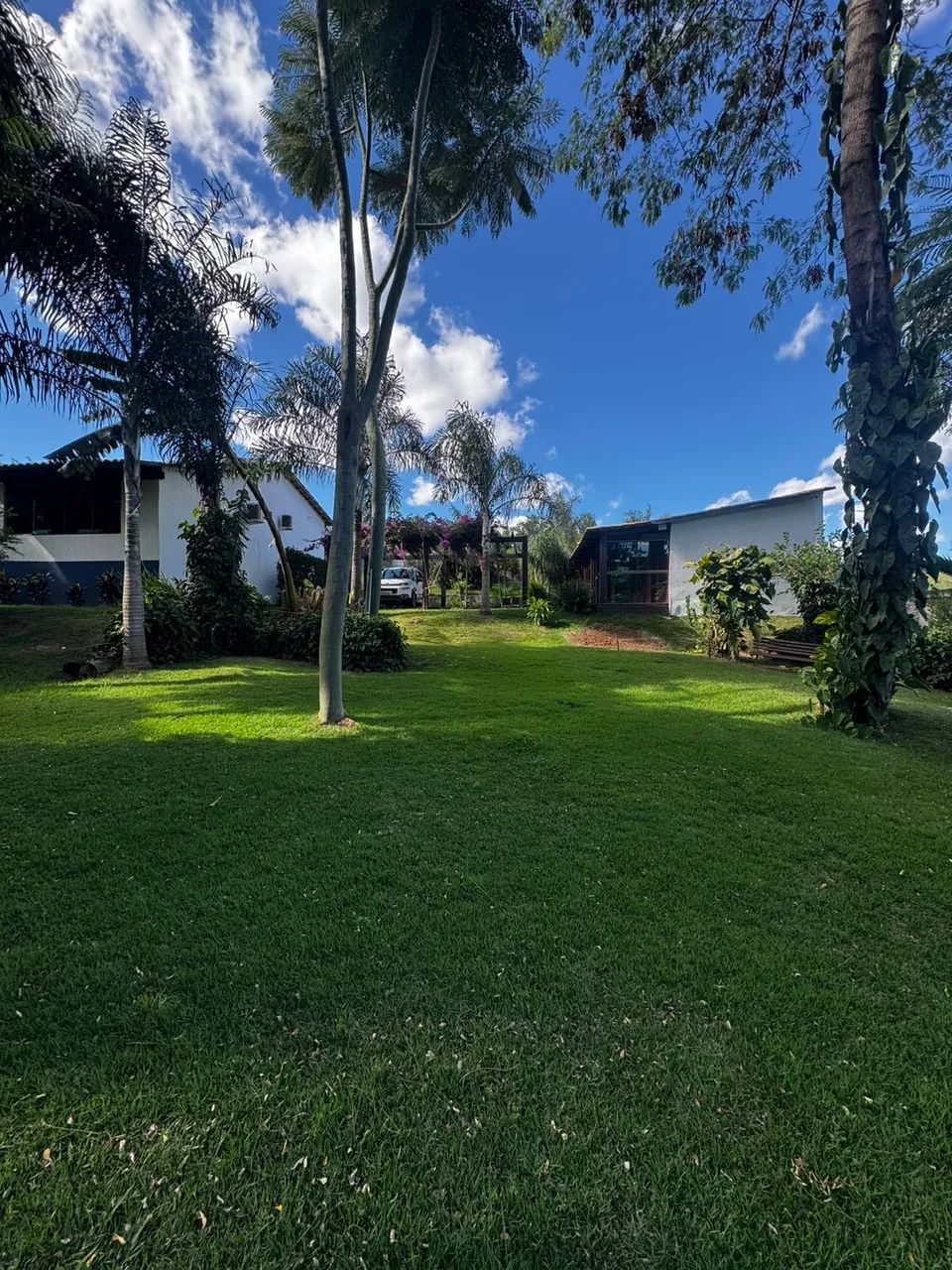 Chácara à venda - Vila Brasília - Foto 3