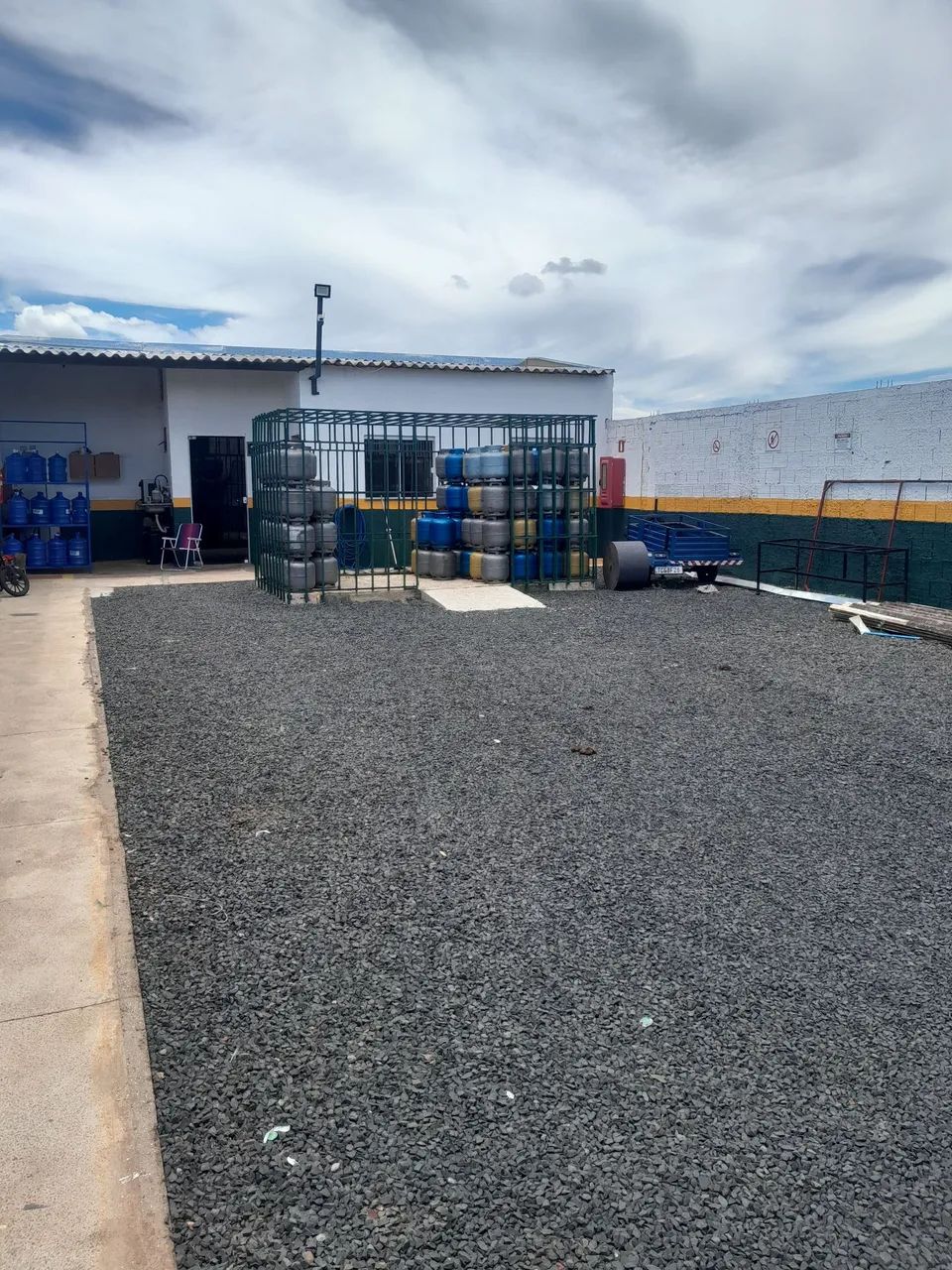 Terreno Luizote IV  - Foto 3