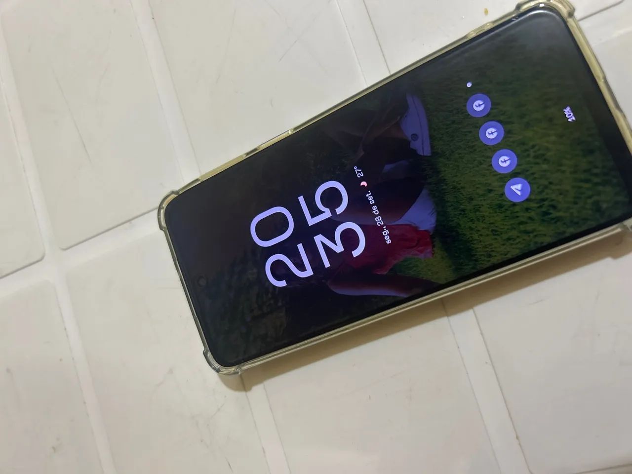 Moto g54