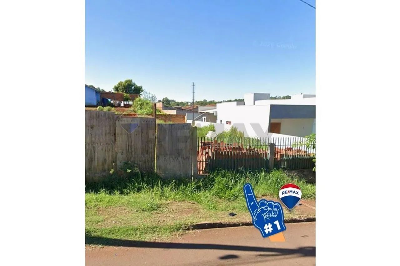 VENDO TERRENO PRÓXIMO DA AV. MARIPÁ E CENTRO DA JUVENTUDE EM TOLEDO PR - Foto 5