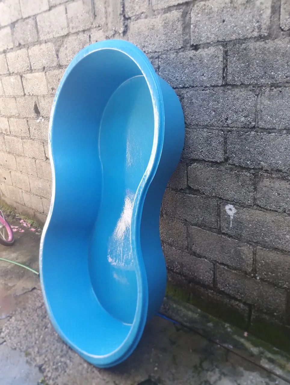 Vendo piscina  - Foto 2