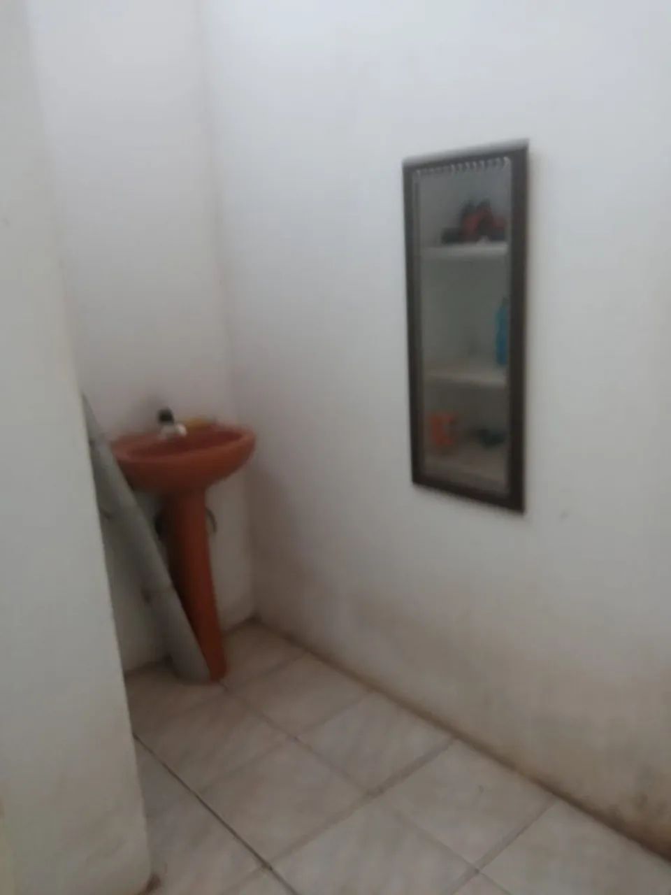 VENDO EXCELENTE CASA NO FORTE ORANGE  2 QUANTOS - Foto 3