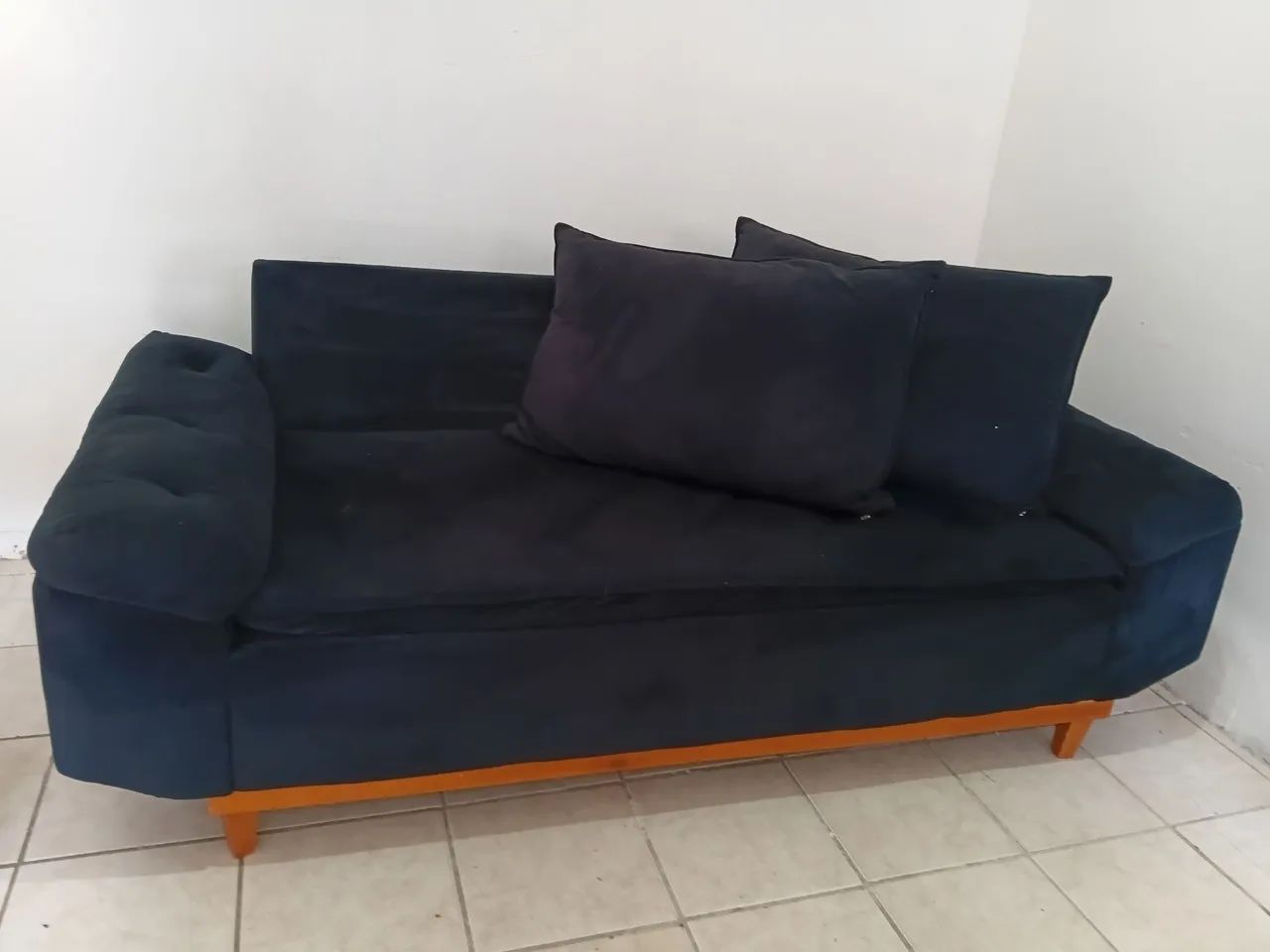 Sofá  - Foto 2