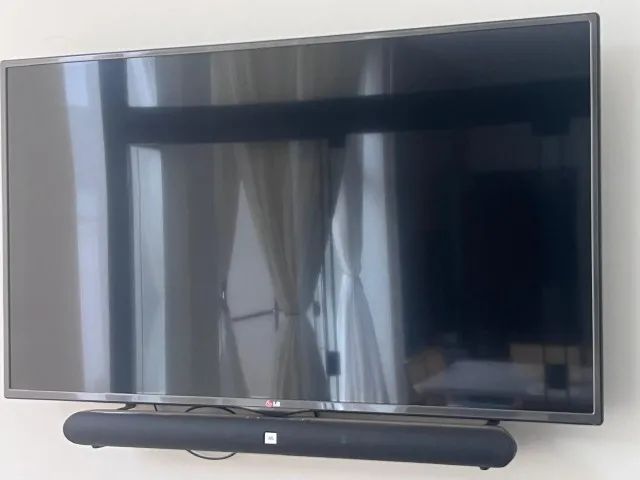 LG 47 POLEGADAS