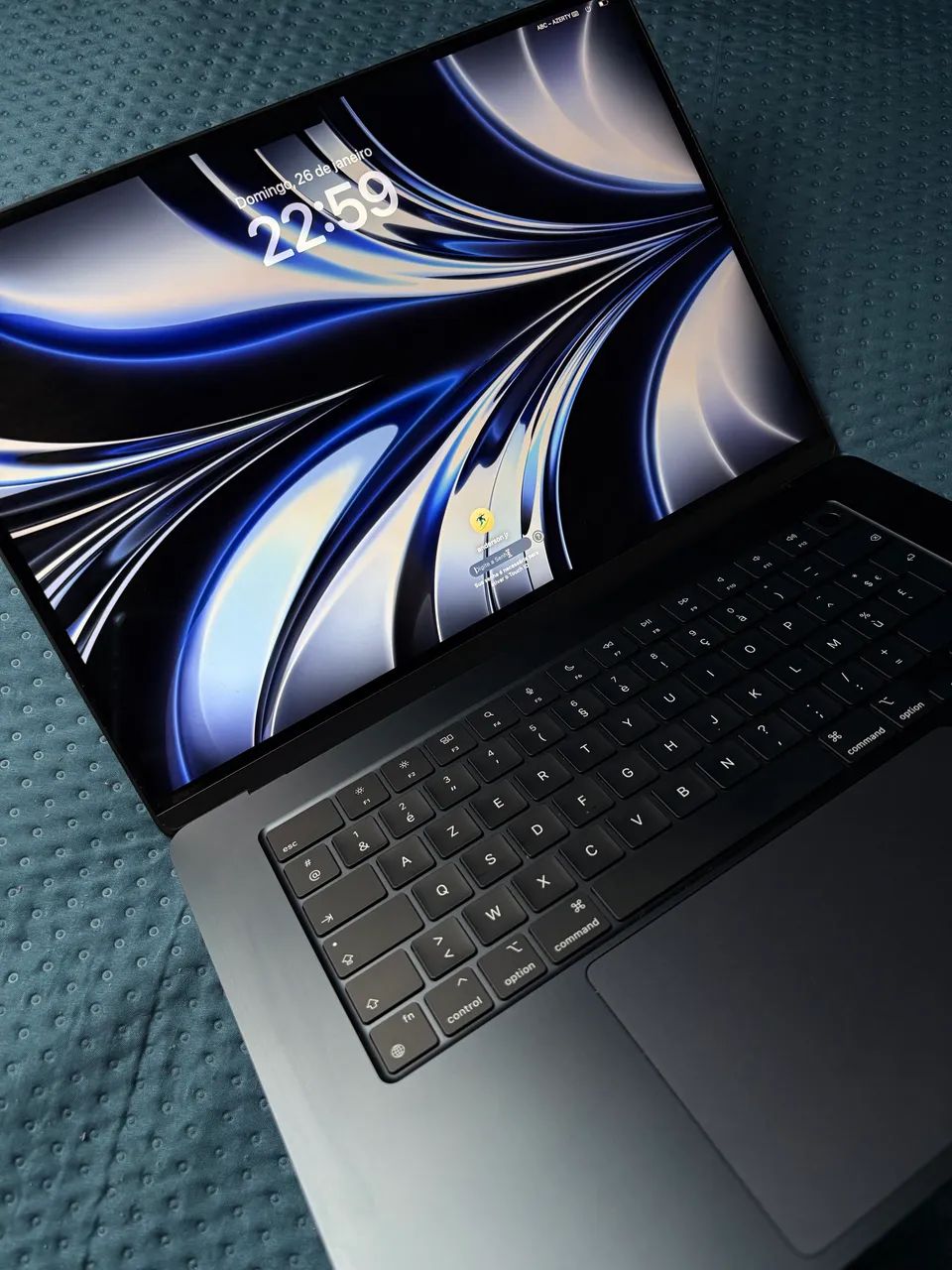 Macbook Air 15 Polegadas M3  - Foto 2