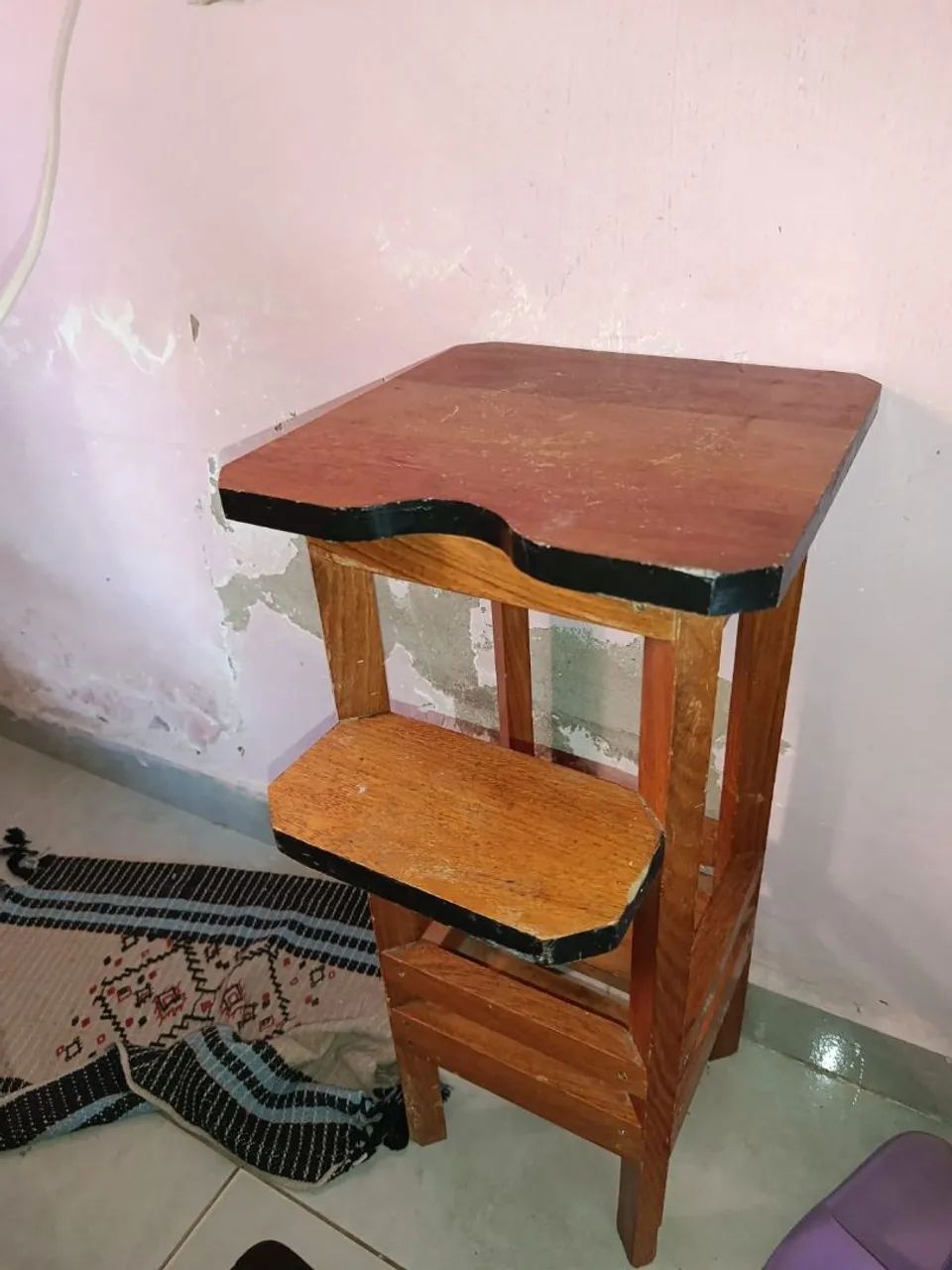 Vende essa mesa de teres