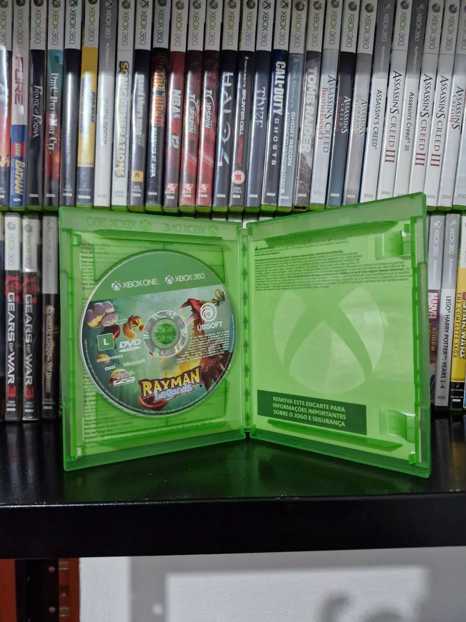 Rayman Legends - Foto 2