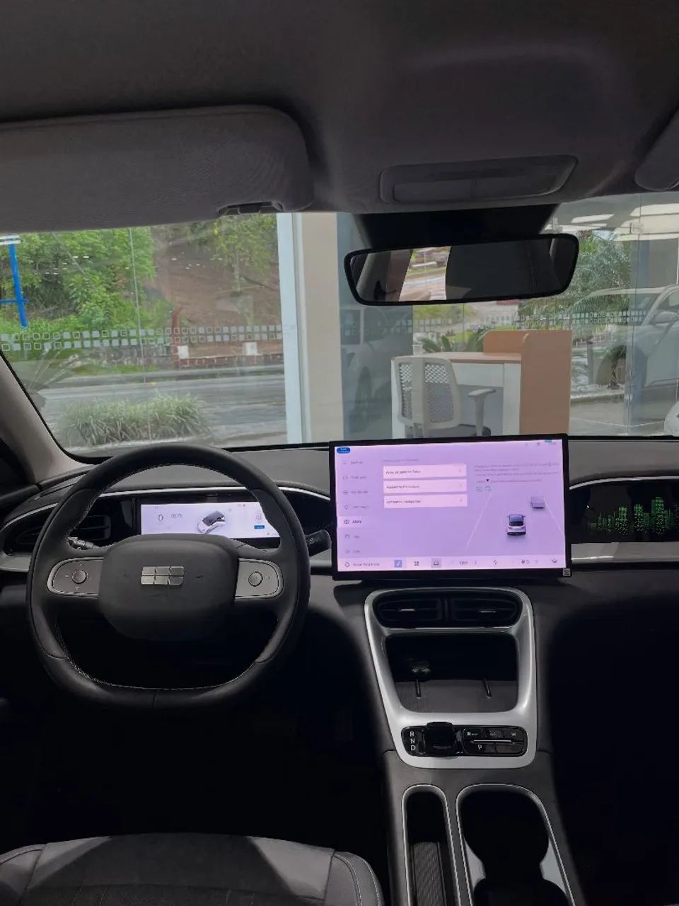 Geely EX2 Max 2026 - Foto 5