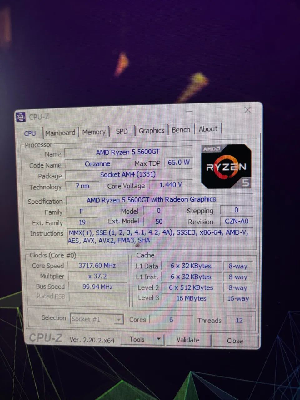 Pc gamer 32gb de ram - Foto 4