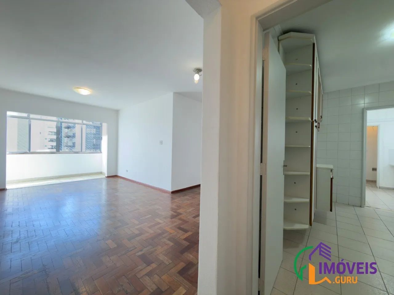 APARTAMENTO - PARAÍSO - SP - Foto 4