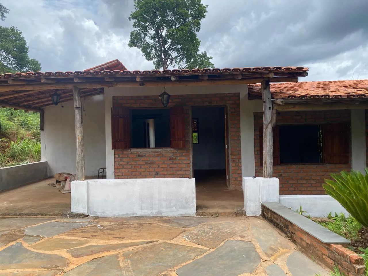 Foto - Montes Claros - Maracanã