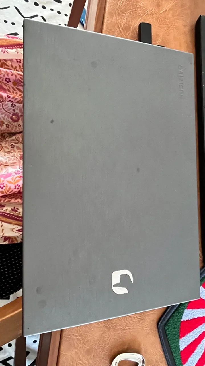 Notebook Positivo Celeron 4G RAM c/ NF - Foto 5
