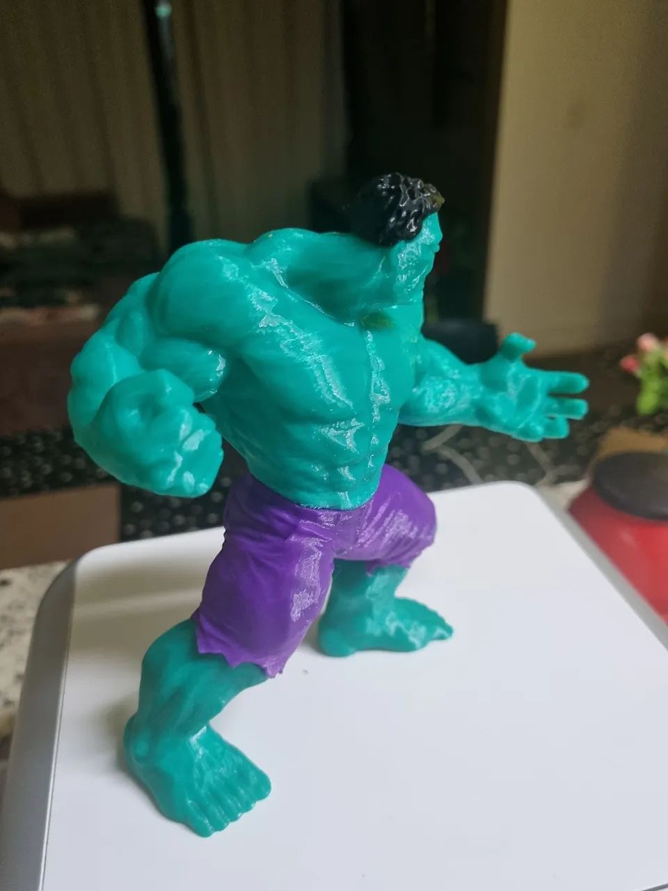 Action Figure - Hulk - Foto 3