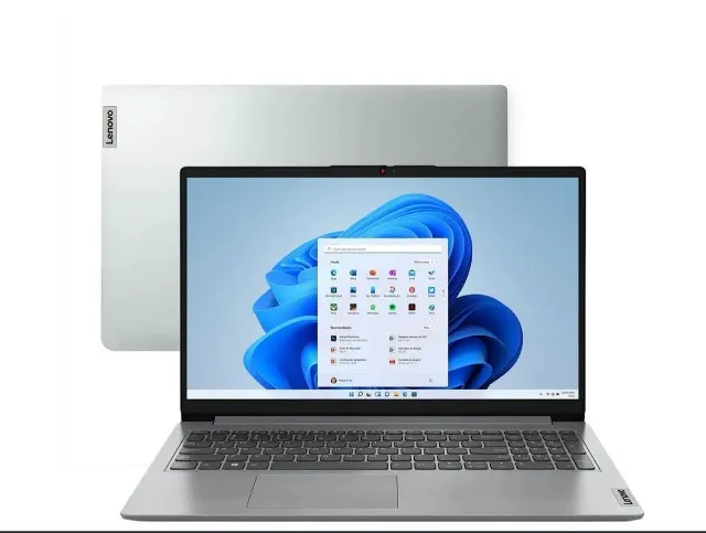 Lenovo Thinkpad Core 5 8 geração DDR4 8gb SSD nvme 256gb