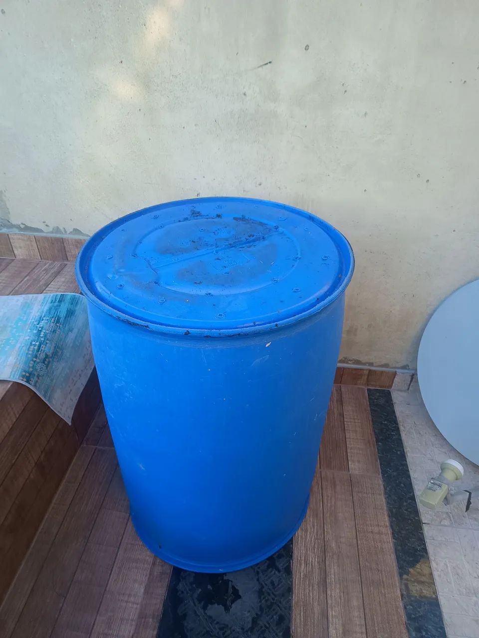 Bombona 200 litros  - Foto 3