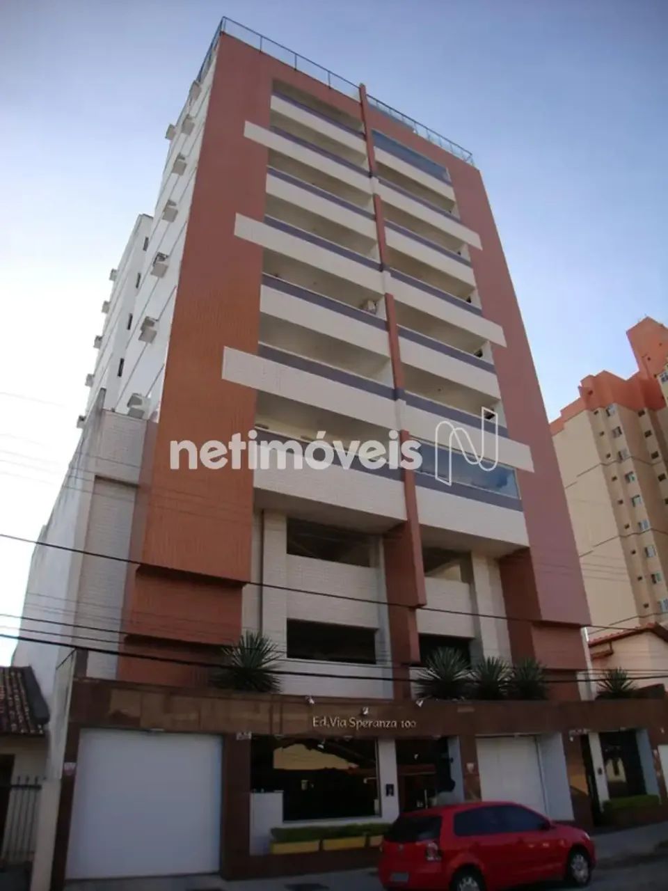 Locação Apartamento 2 quartos Itapuã Vila Velha - Foto 2