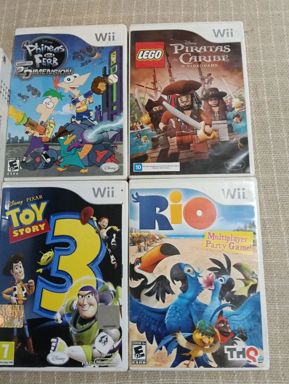 Nintendo Wii  - Foto 2