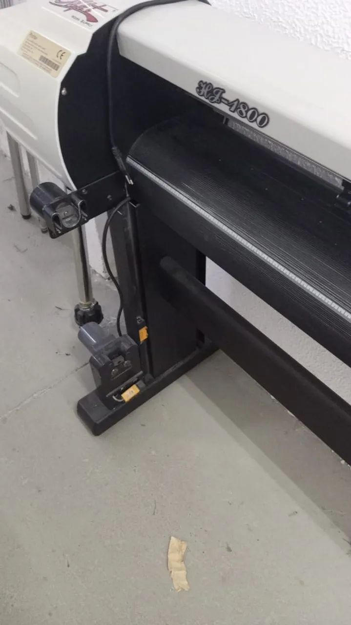 Plotter 