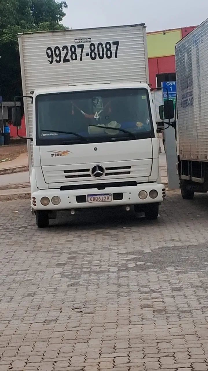 FRETES E MUDANÇAS P/ TODO BRASIL  - Foto 2
