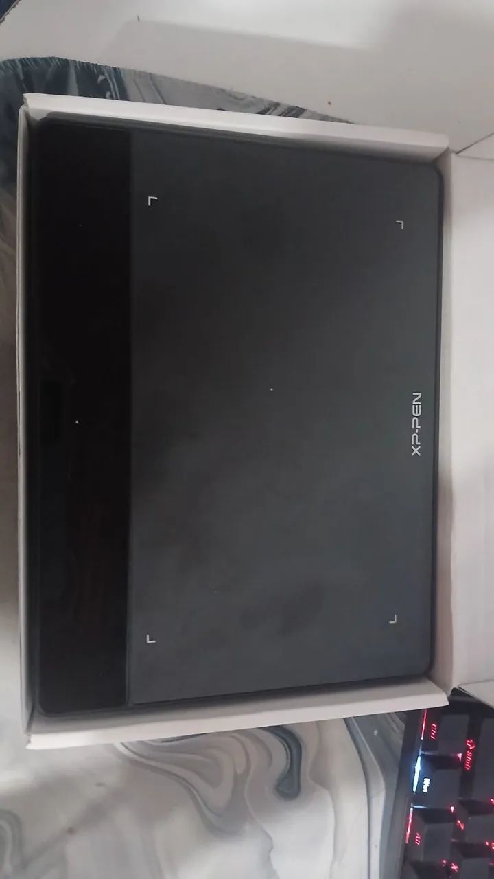 MESA DIGITALIZADORA XP-PEN DECO FUN S PEN TABLET