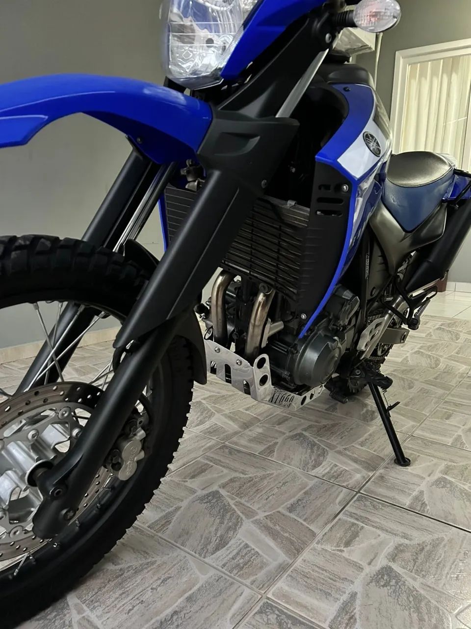 Vendo XT660r - Foto 3