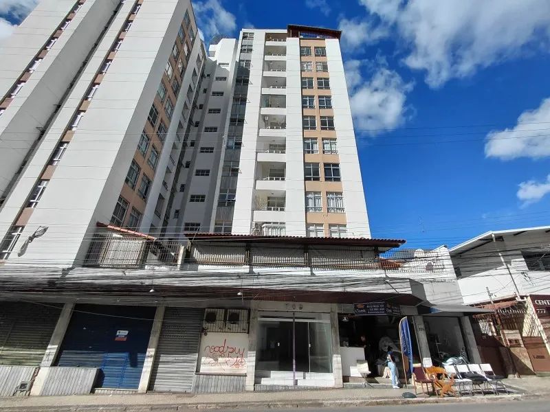 Loja em Shopping - Juiz de Fora MG - Foto 5