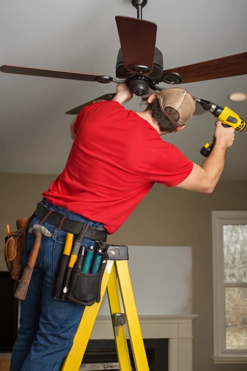 Serviços elétricos predial ,comercial e residencial  - Foto 5