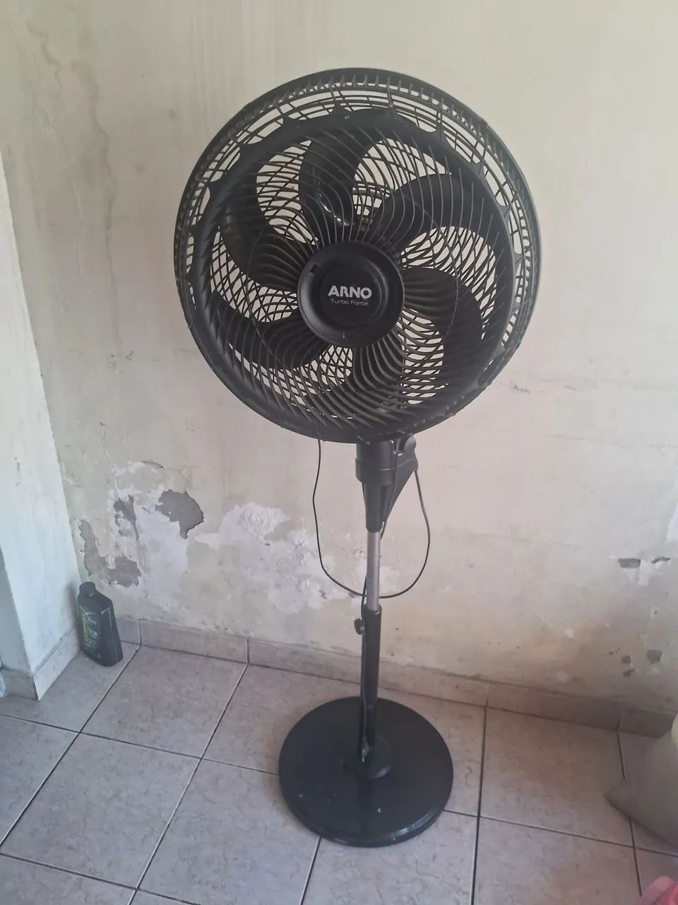 Ventilador  - Foto 2